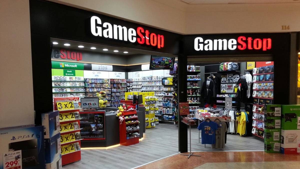 GameStop $55.5 Billion eBay Bid Explained: 2026 Acquisition Details GameStop $55.5 Billion eBay Bid Explained: 2026 Acquisition Details