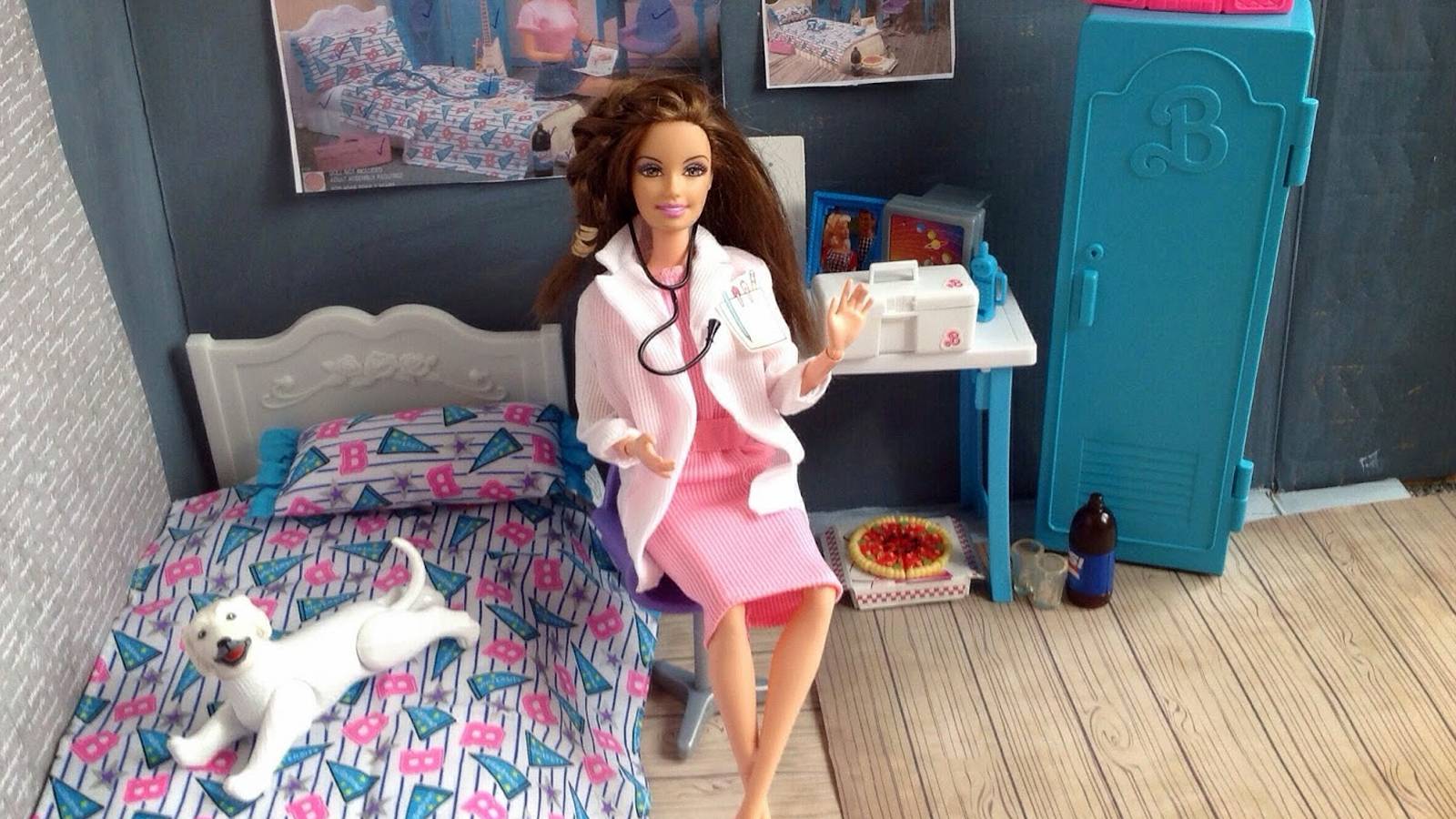 25 Barbie Dolls From The 90s (That Are Worth A Fortune Today)