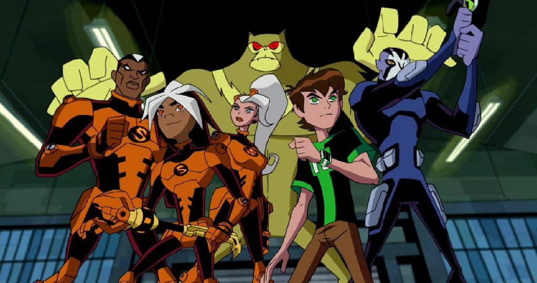 Download The 15 Best Crossovers In Cartoon History And The 15 Worst