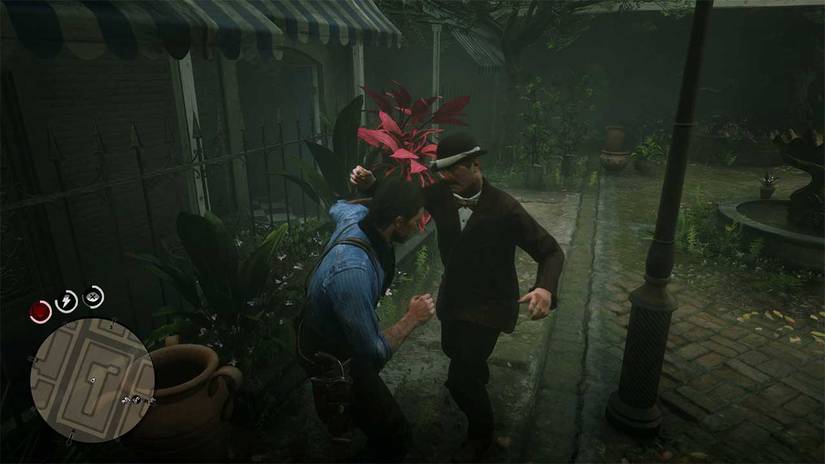30 Things Everyone Completely Missed In Red Dead Redemption 2