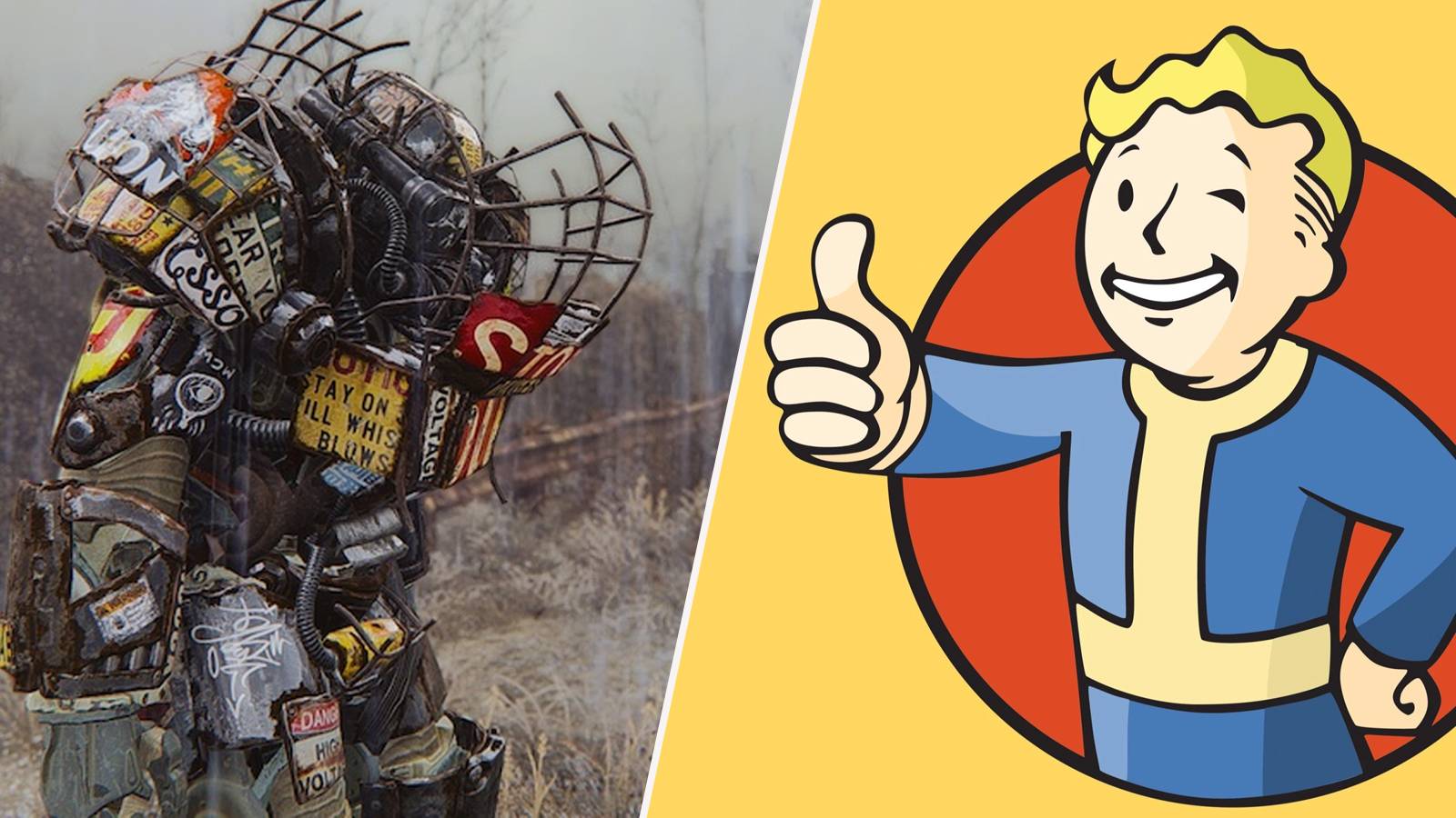 25 Wild Fallout 5 Fan Theories So Ridiculous They Might Be True