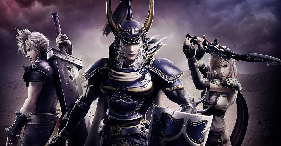 Final Fantasy All 21 Main Characters From Weakest To Strongest Officially Ranked Final Fantasy All 21 Main Characters From Weakest To Strongest Officially Ranked