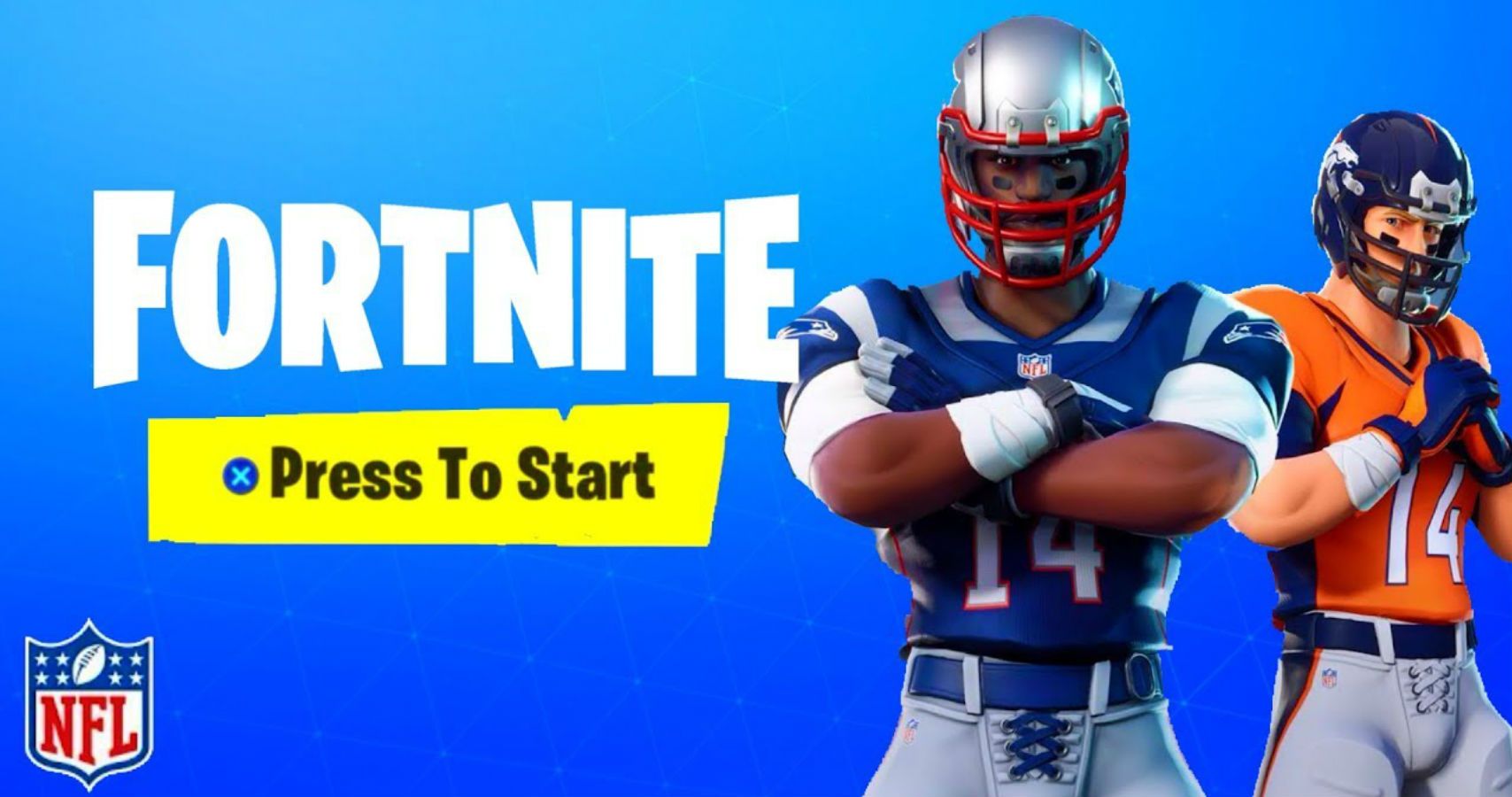  - fortnite and nfl deal