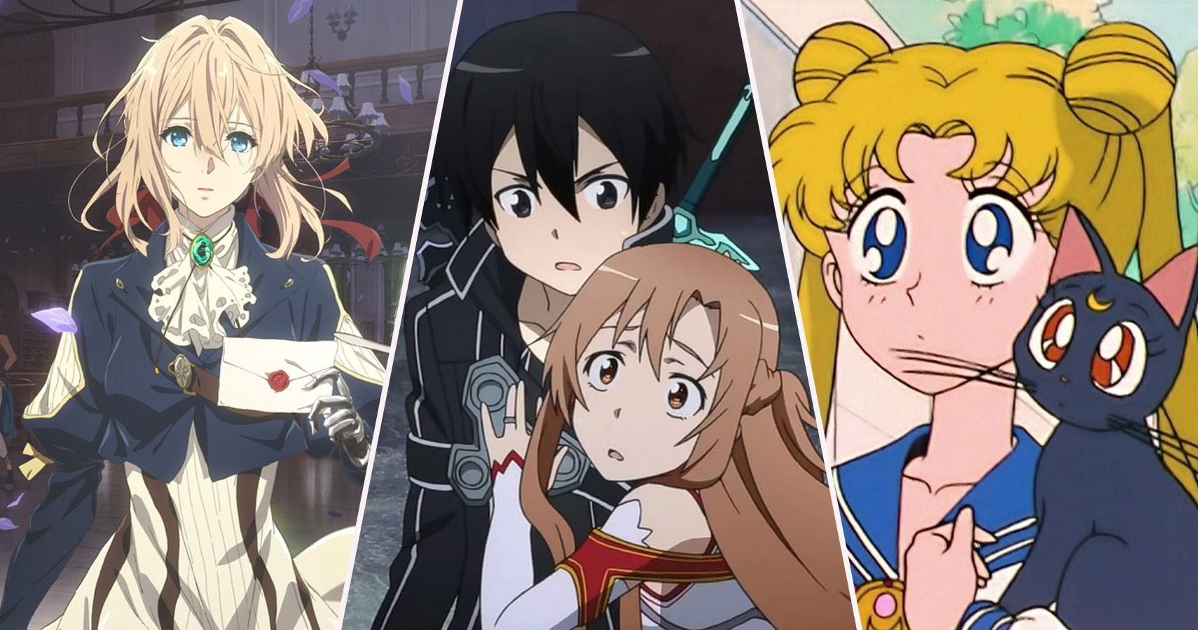 15 Anime Shows That Are Totally Overrated (And 15 That Are Worth A