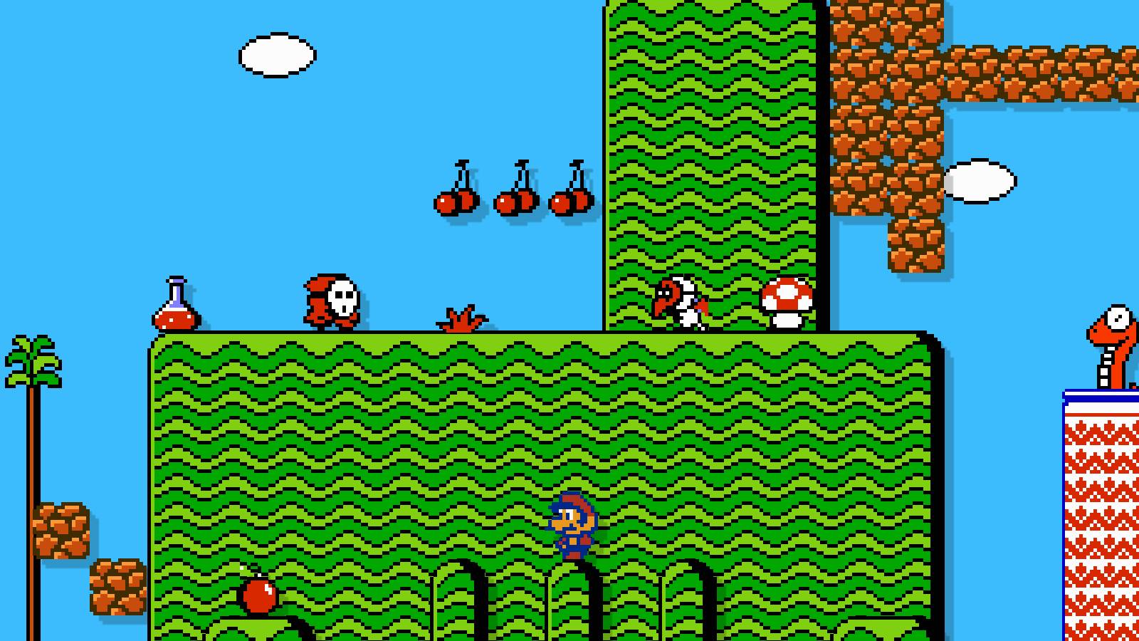 25 Glaring Problems With The Super Mario Series Fans Won’t Admit