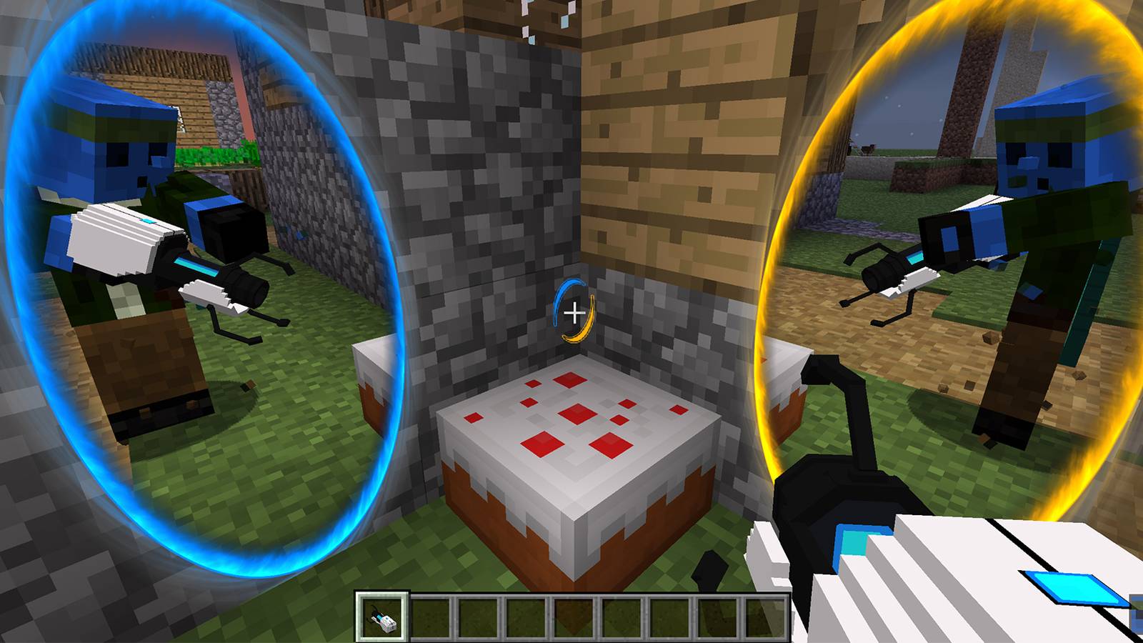 10 Best Minecraft Mods For Better Gameplay