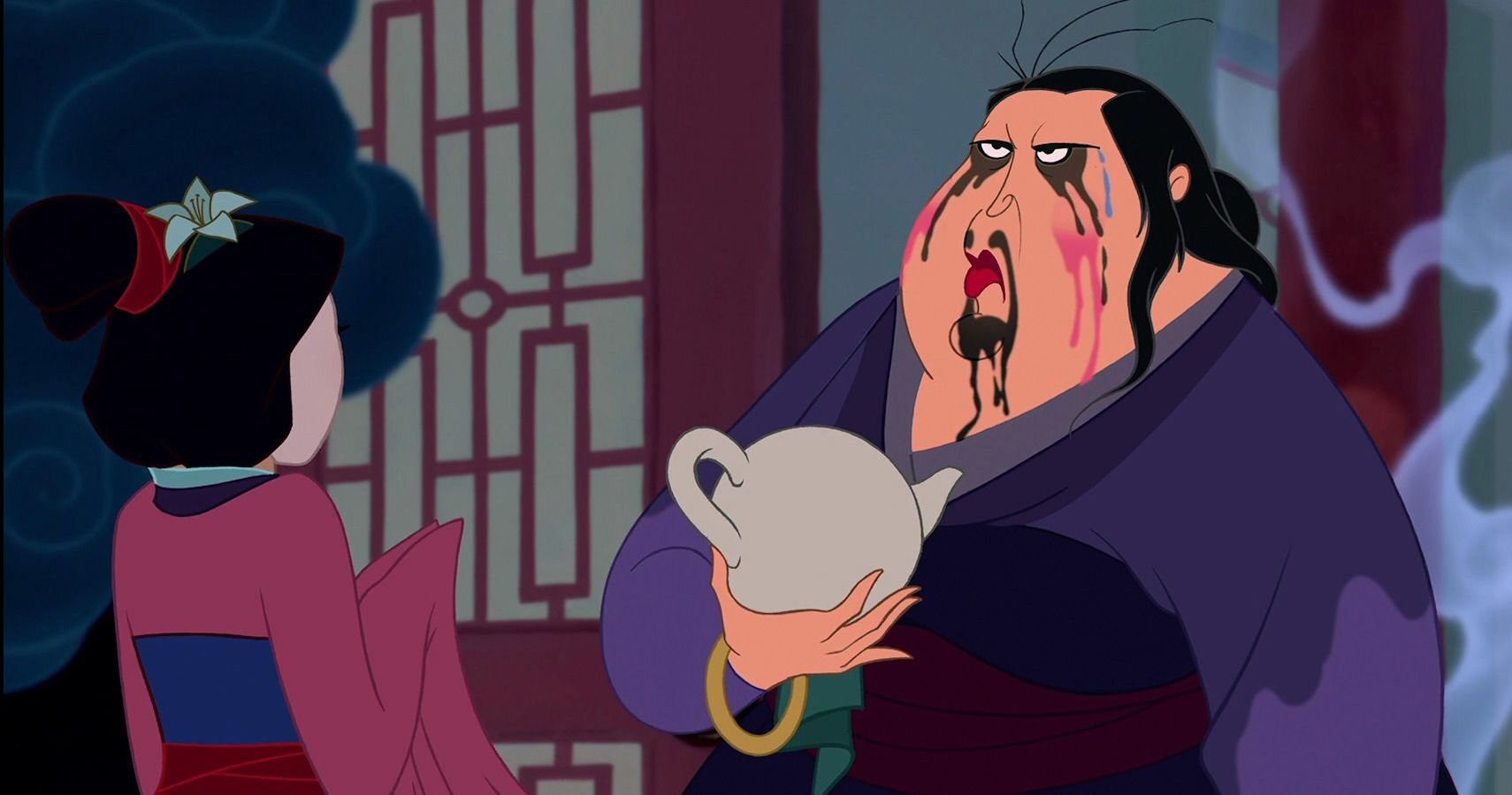 Disney Animation、Too Funny for Words 2冊 【公式通販】