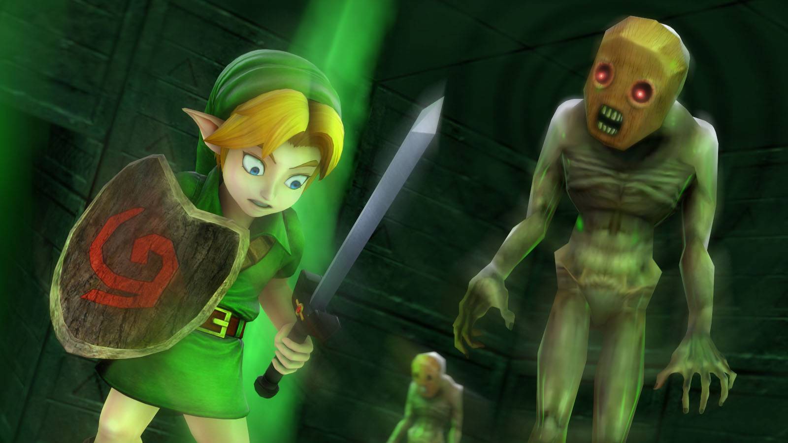 The Legend Of Zelda: Ocarina Of Time: 25 Tricks From The Game Players Have  No Idea About