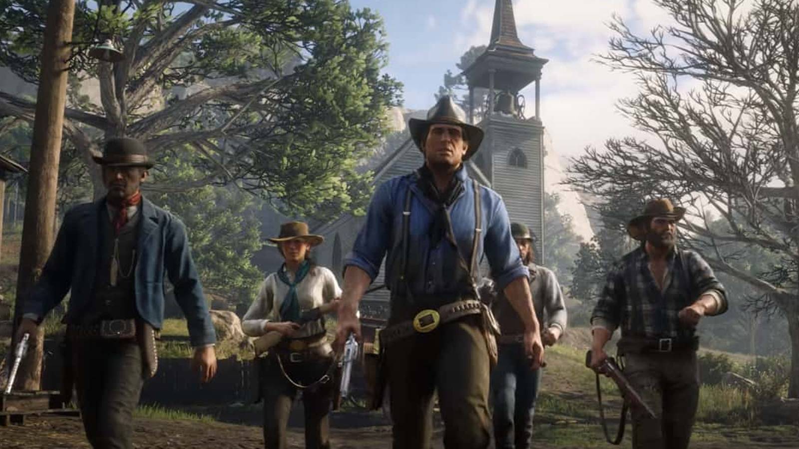 The 15 Worst Things About Red Dead Redemption 2 (And The 15 Best)