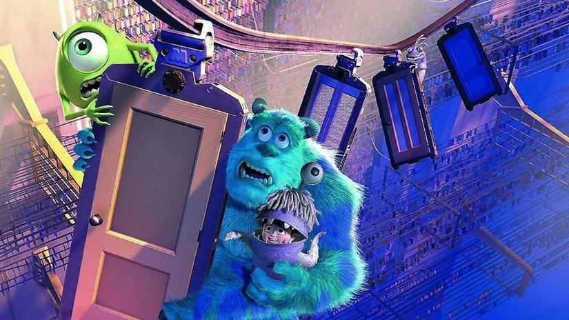 25 Mistakes Fans Completely Missed In Disney Cartoons