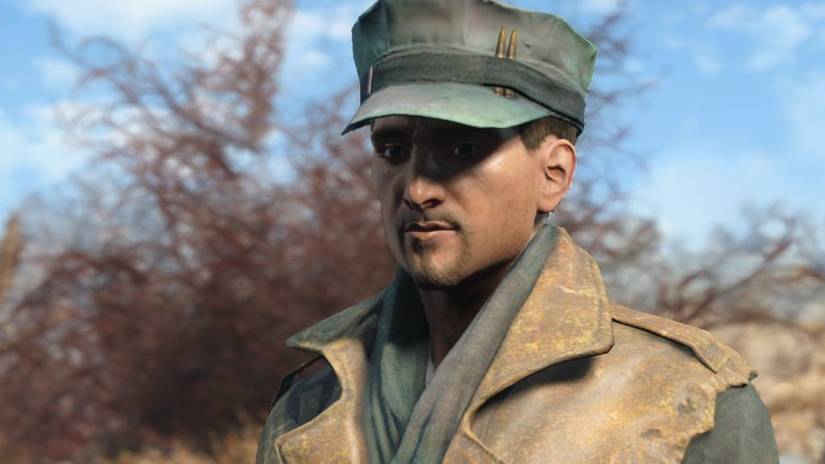 Fallout 4: Every Companion Perk And How To Unlock Them