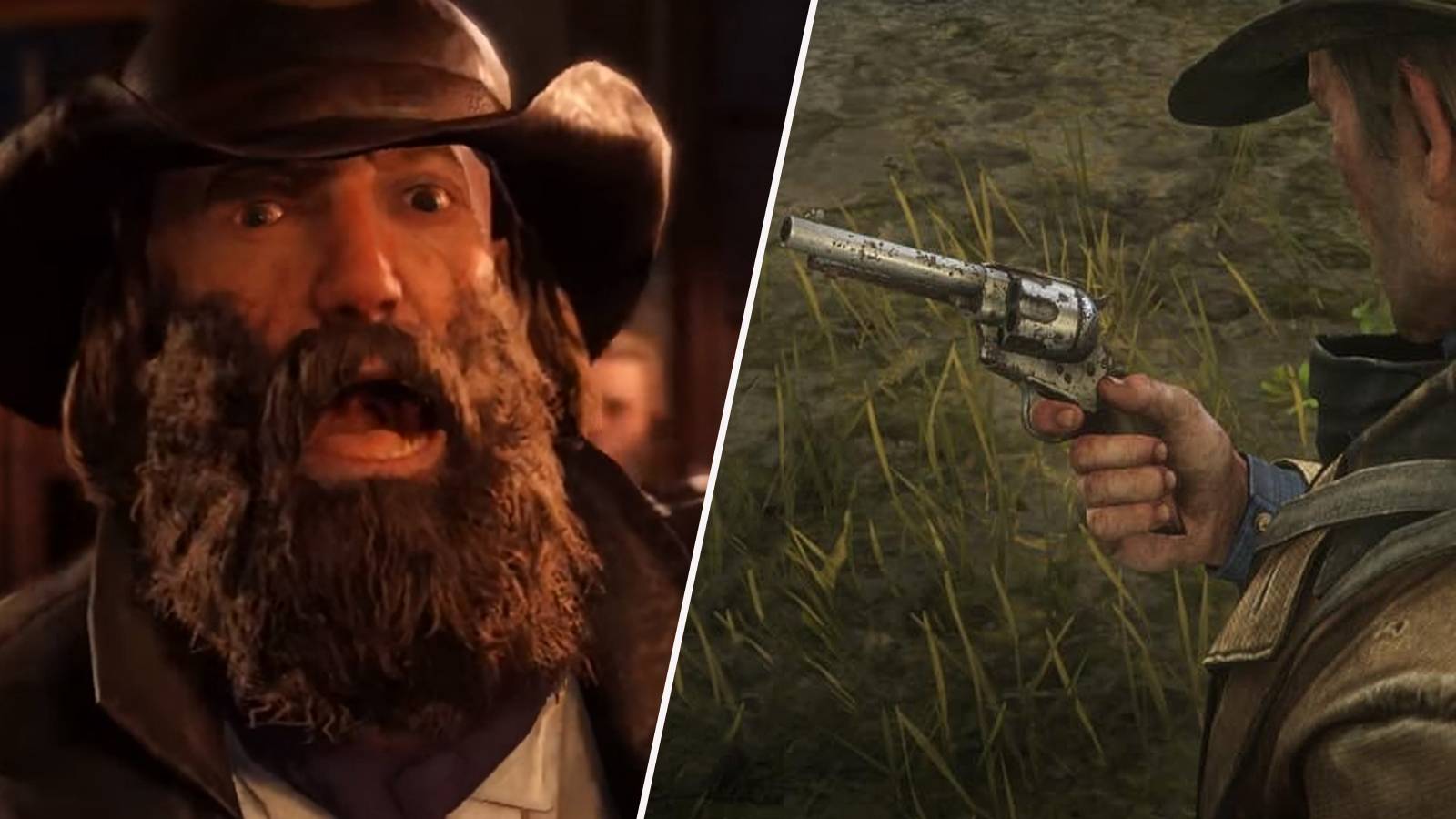 The 15 Worst Things About Red Dead Redemption 2 (And The 15 Best)