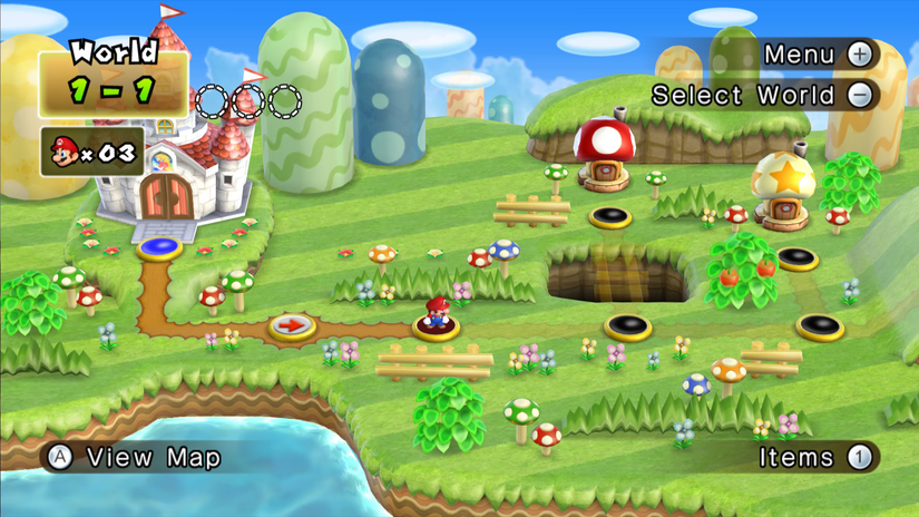 25 Glaring Problems With The Super Mario Series Fans Won’t Admit