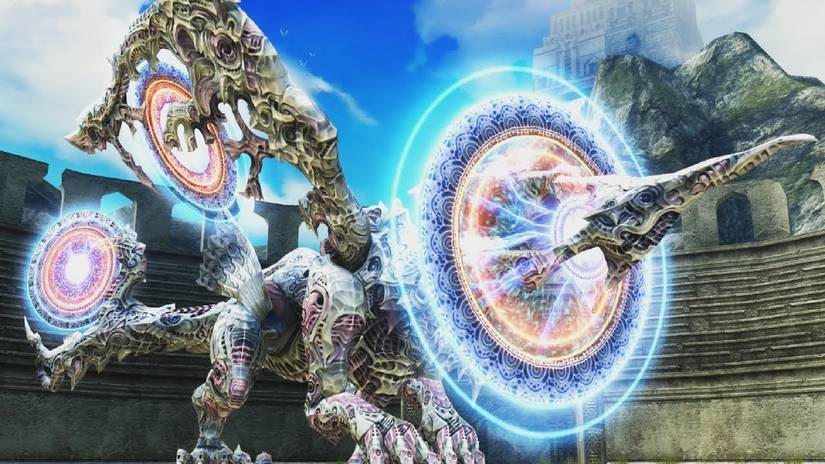 25 Final Fantasy Bosses That Are Impossible To Beat (And How To Beat Them)