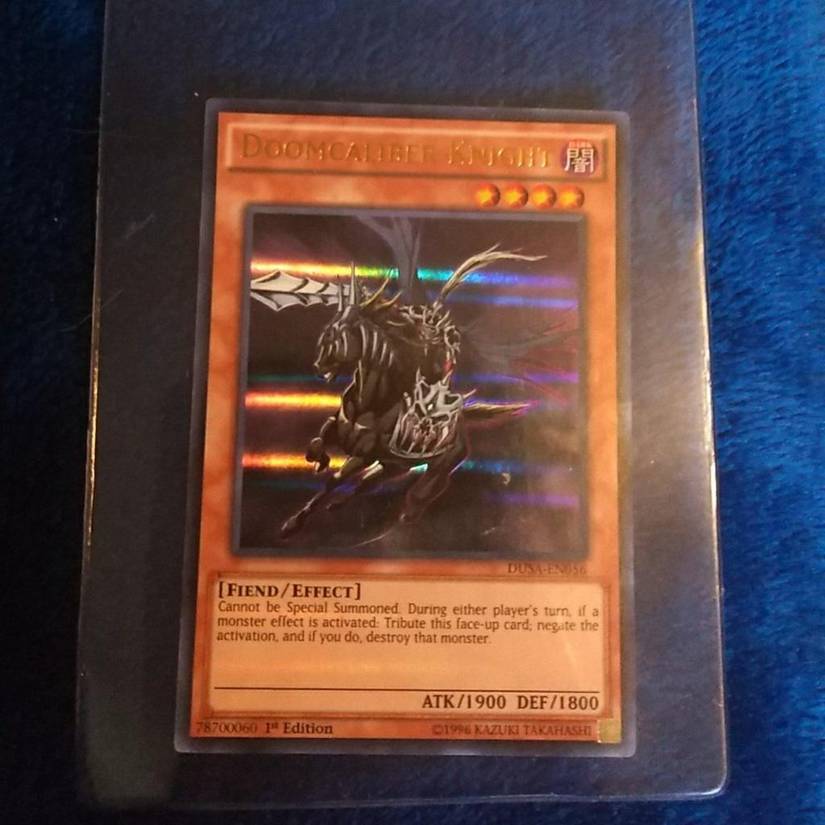 original yugioh cards list Top 10 Competitive Original "Yu-Gi-Oh!" Monsters