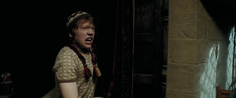 25 Main Harry Potter Wizards From Weakest To Strongest, Officially Ranked