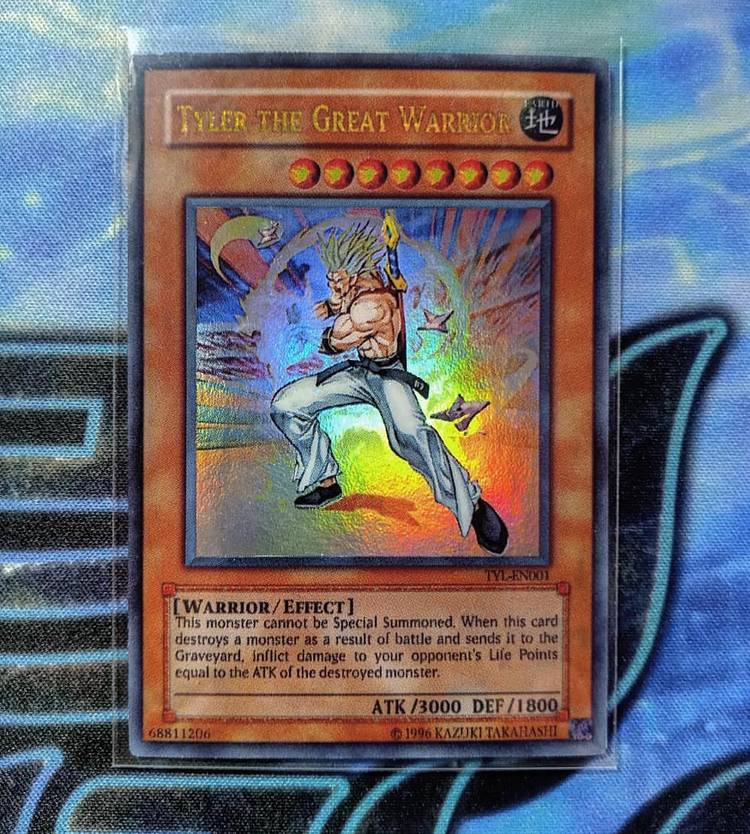 15 Yu-Gi-Oh Cards Worth More Than A Car (And 15 That Aren't Worth Anything Anymore) 15 Yu-Gi-Oh Cards Worth More Than A Car (And 15 That Aren't Worth Anything Anymore)