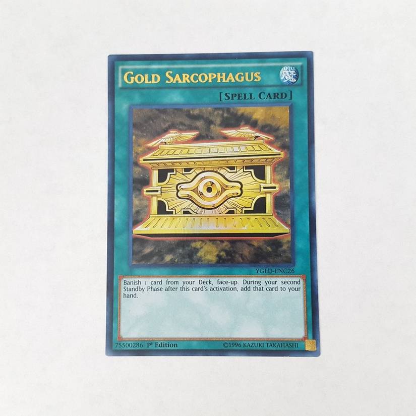 15 Yu-Gi-Oh Cards Worth More Than A Car (And 15 That Aren't Worth Anything Anymore) 15 Yu-Gi-Oh Cards Worth More Than A Car (And 15 That Aren't Worth Anything Anymore)