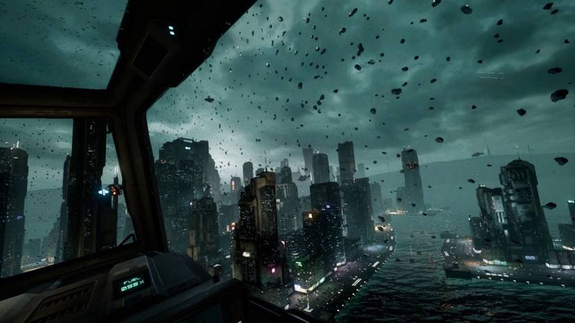 10 Best Free Oculus Rift Games