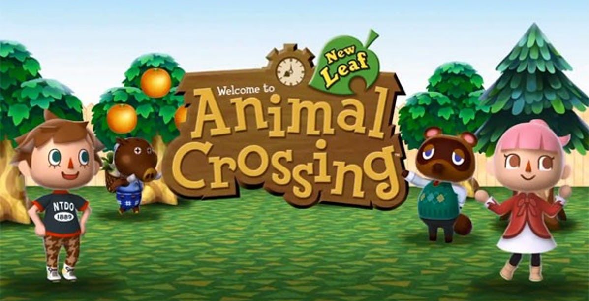 animal crossing leaf guide