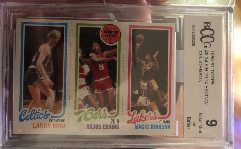 The 25 Rarest Rookie Cards (And What They’re Worth)