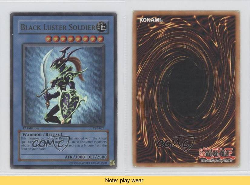 15 Yu-Gi-Oh Cards Worth More Than A Car (And 15 That Aren't Worth Anything  Anymore)