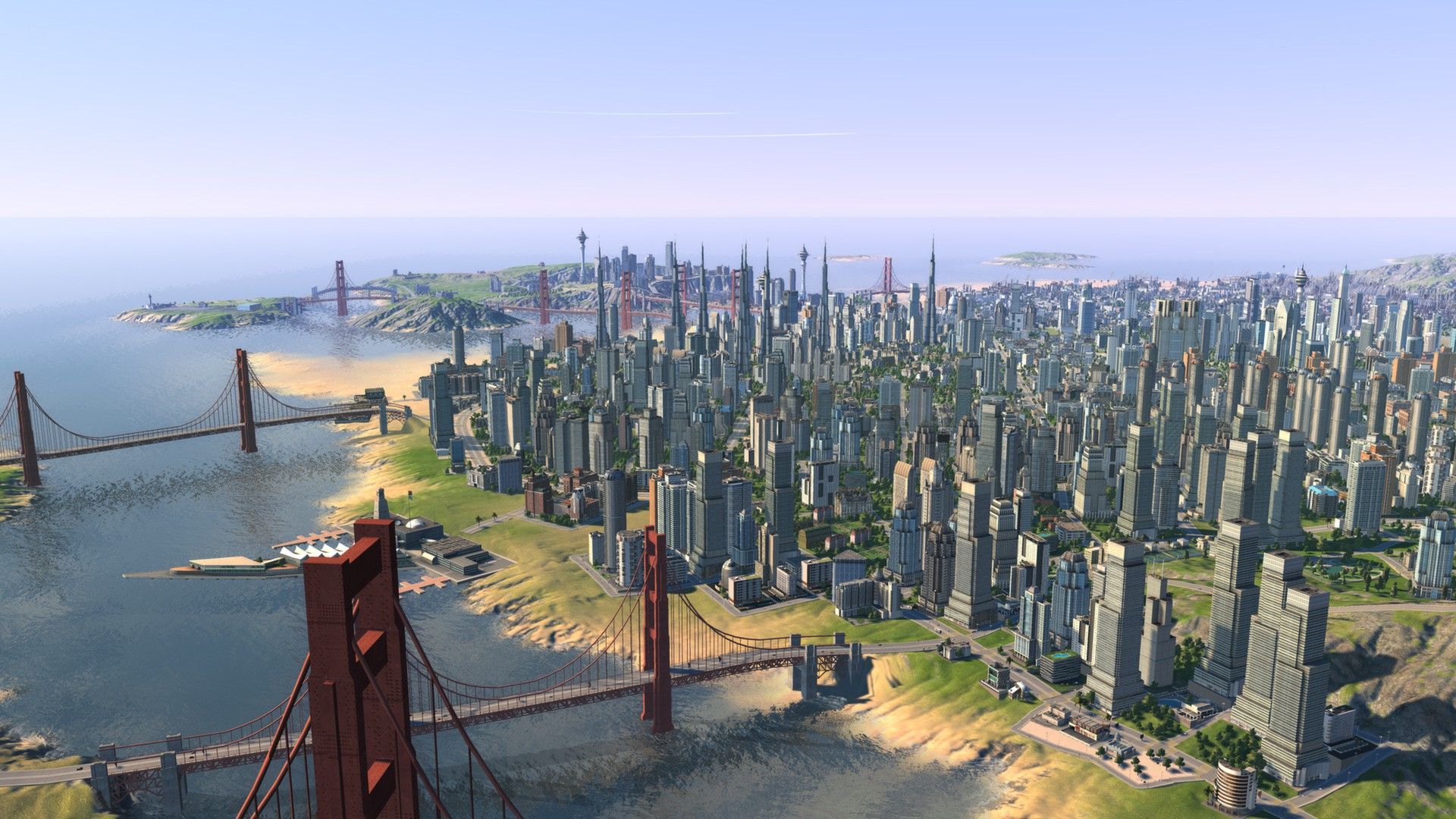 cities xl multiplayer