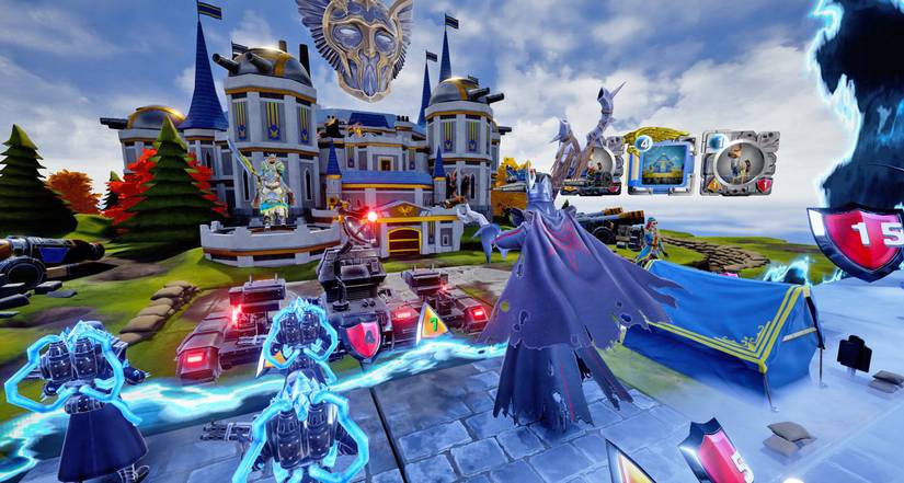 10 Best Free Oculus Rift Games