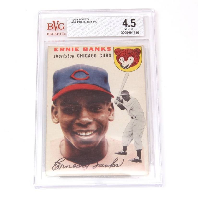 The 25 Rarest Rookie Cards (And What They’re Worth)