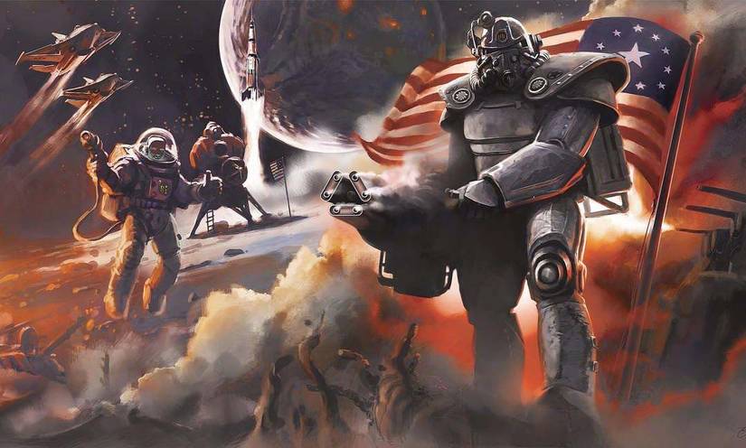 The 15 Fakest Fallout Fan Theories Ever (And 10 That Are Completely Real)