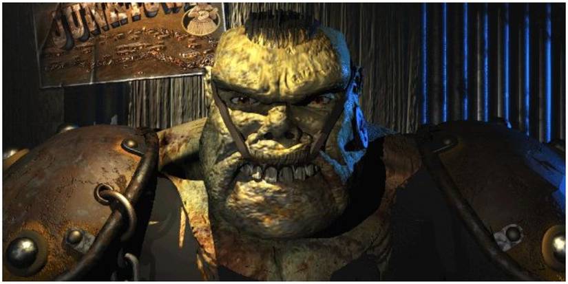 Fallout: 10 Things You Didn’t Know About Super Mutants