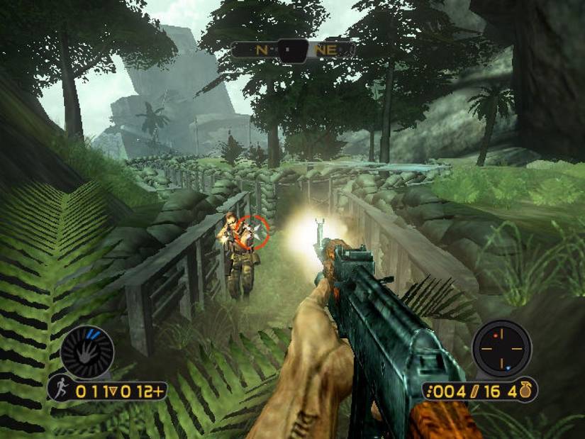 The 20 Most Embarrassing Video Game Graphics Of All Time (And The 10 Best)