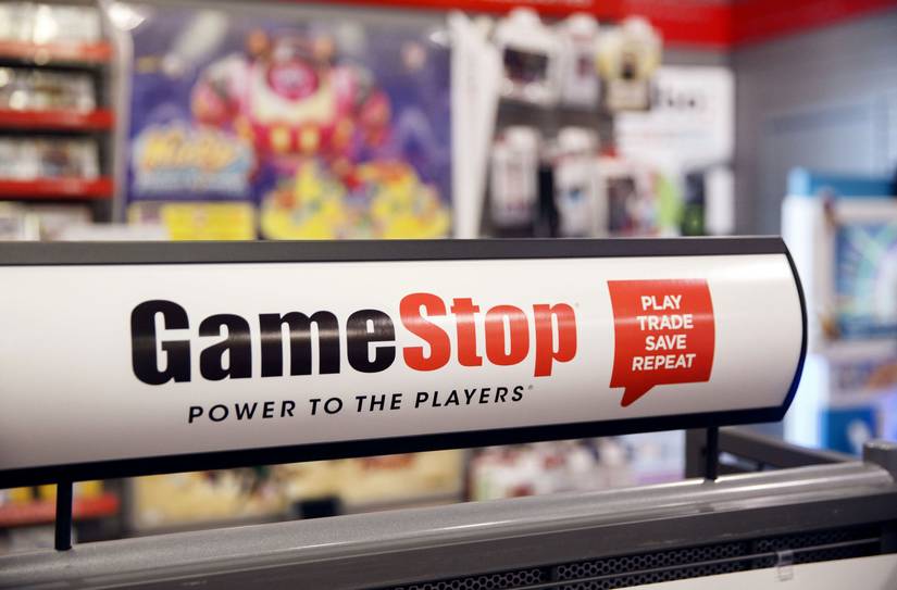 30 Weird Guidelines Gamestop Employees Need to Follow