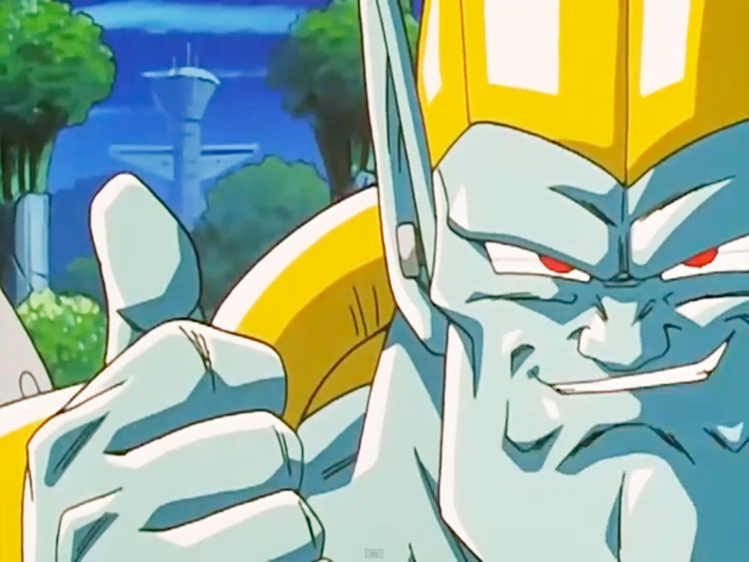 Dragon Ball: 20 Wild Things That Happened Between The Original Show And ...