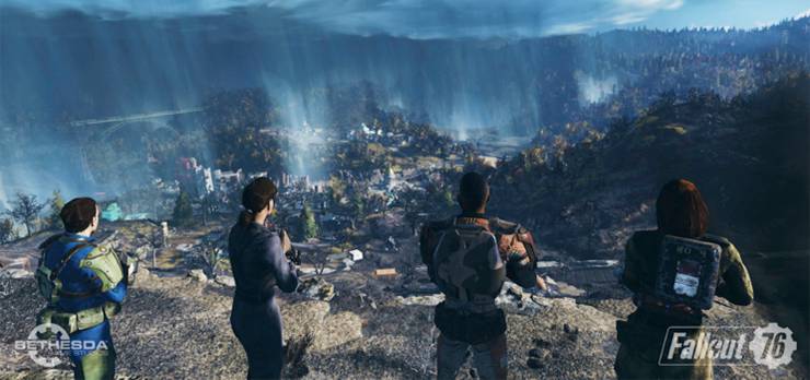 11 Best Perks Every Player Should Get In Fallout 76 Thegamer