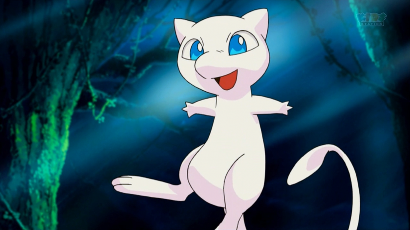 If You Didn't Claim Your Pokémon Let's Go! Mew, You Can Claim It In ...