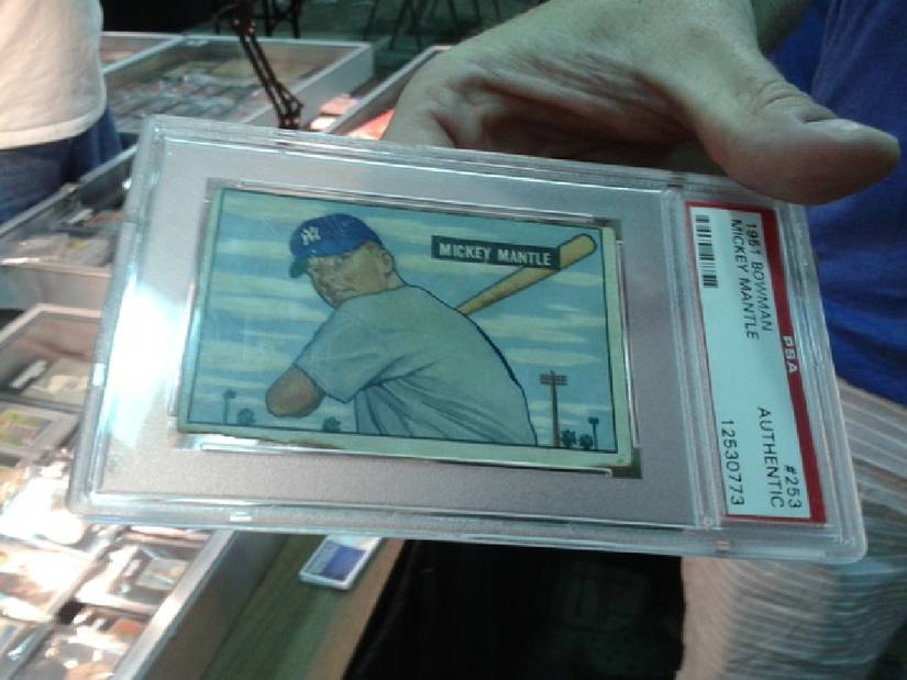 The 25 Rarest Rookie Cards (And What They’re Worth)