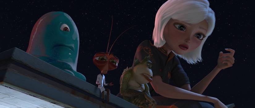 25 Things Wrong With DreamWorks Movies We All Choose To Ignore