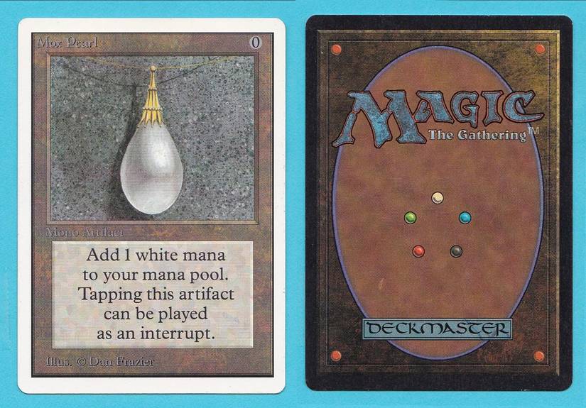 25 Magic: The Gathering Cards That Are Impossible To Find (And How Much They're Worth) 25 Magic: The Gathering Cards That Are Impossible To Find (And How Much They're Worth)