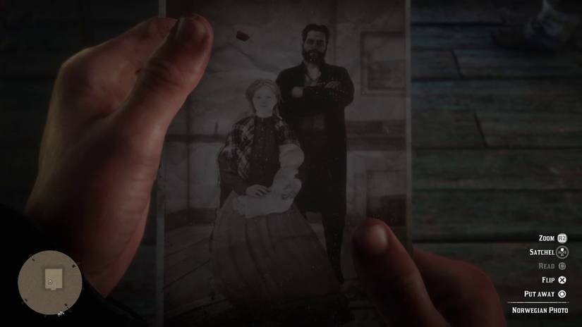 25 Unresolved Mysteries And Plot Holes Red Dead Redemption 2 Left Hanging