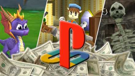 PSGamesFortuneRecommended