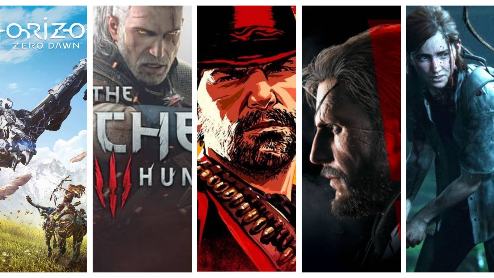 15 Games To Play If You Like Red Dead Redemption 2