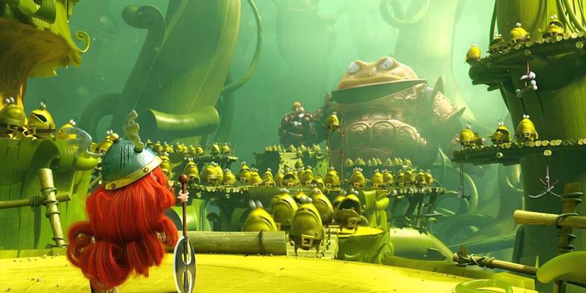 15 Best Multiplayer PS4 Games For Parties
