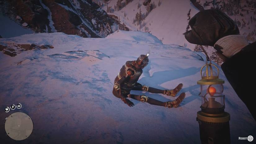 The 15 Best Hidden Missions In Red Dead Redemption 2 (And 10 Not Worth ...