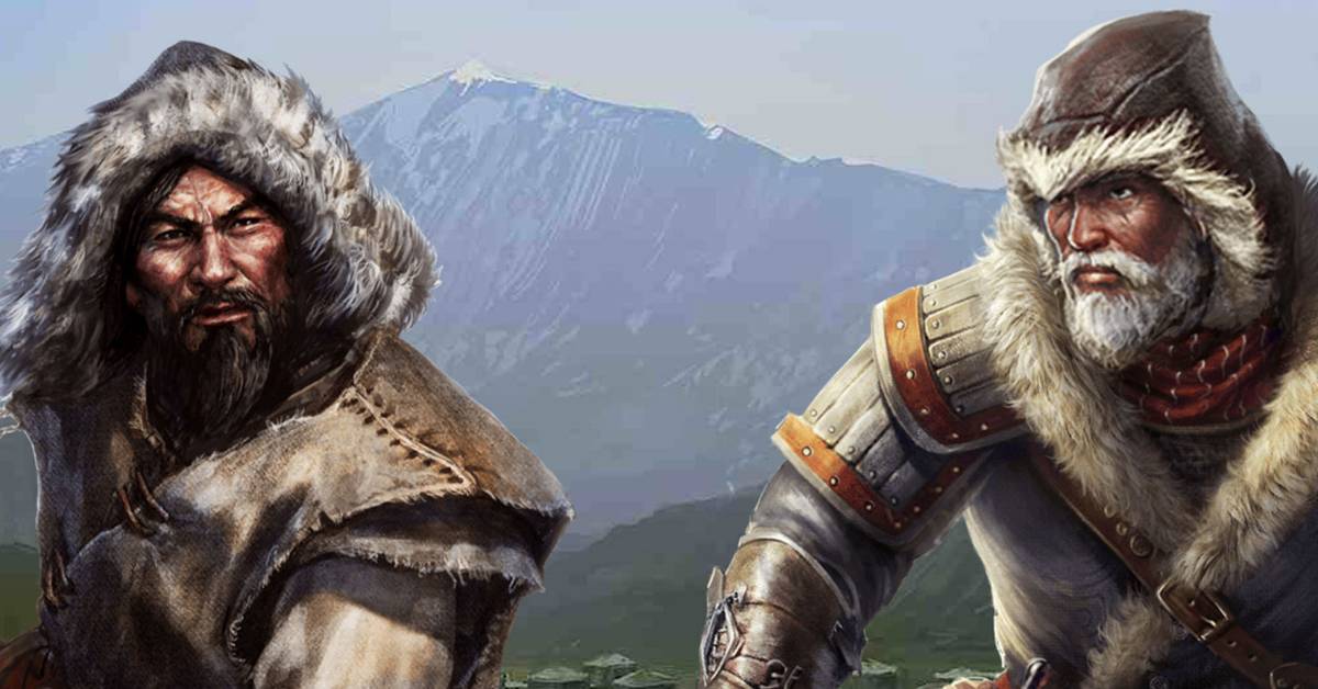 Assassin's Creed: 10 Settings It Should Go To Next (And 10 It Should Skip), image size:1600x900