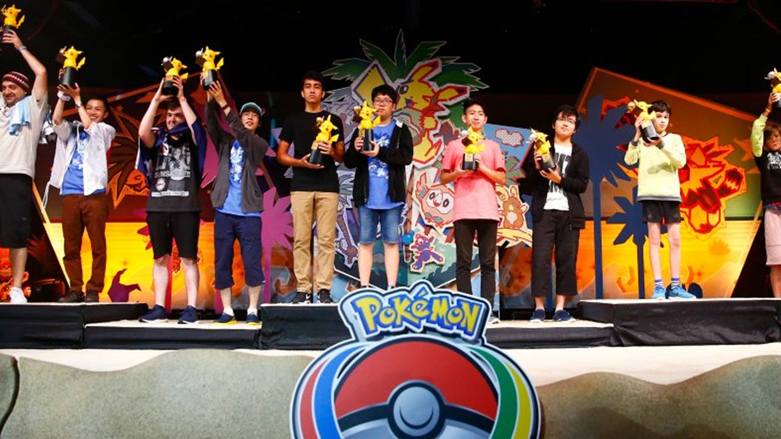 25 Things We Wish We Knew Before Playing Competitive Pokémon