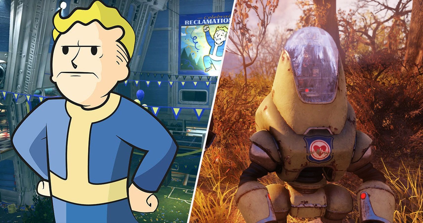 25 Things Wrong With Fallout 76 We All Choose To Ignore