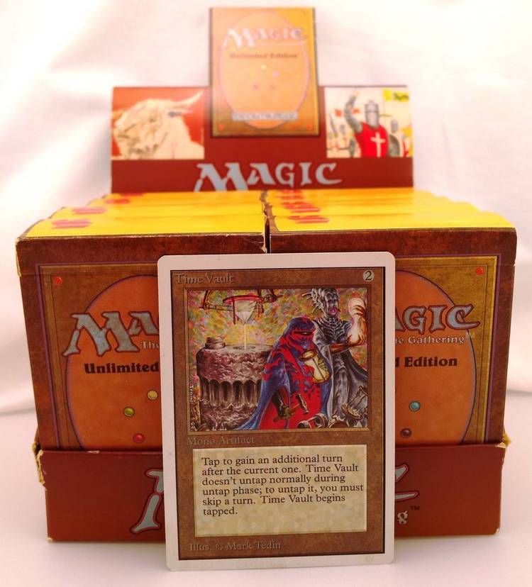 25 Magic: The Gathering Cards That Are Impossible To Find (And How Much They're Worth) 25 Magic: The Gathering Cards That Are Impossible To Find (And How Much They're Worth)