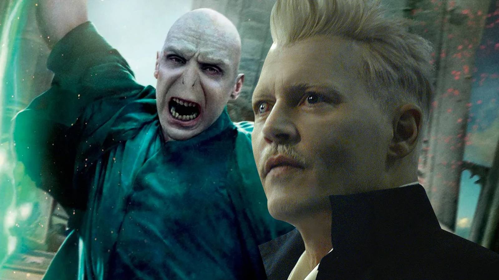 25 Main Harry Potter Wizards From Weakest To Strongest, Officially Ranked