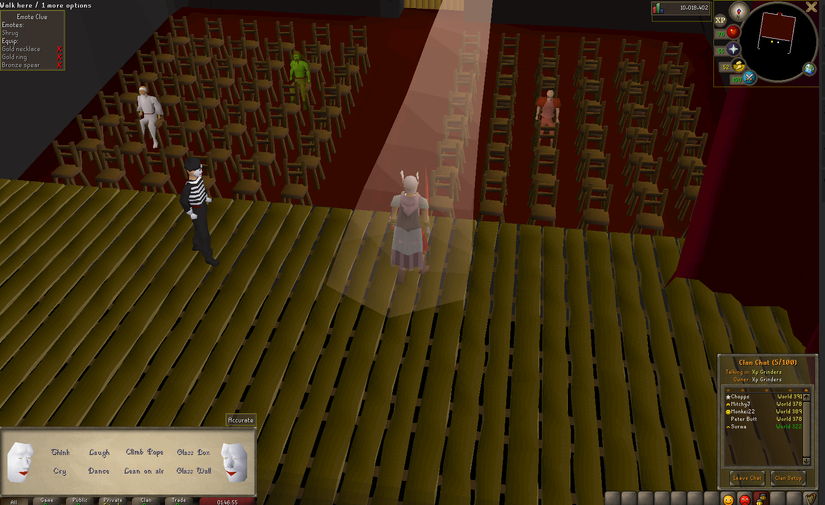 24 Ridiculous Things Only Super Fans Knew About Runescape